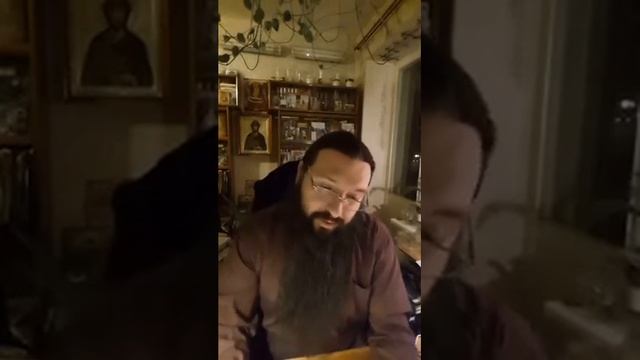 Лествица 10. Слово 8-е, о безгневии и кротости. Окончание. смотреть онлайн