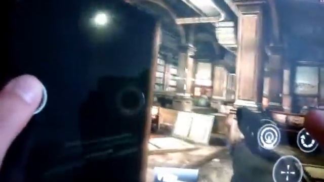 Grayd Game#5:Dead Trigger 2. смотреть онлайн