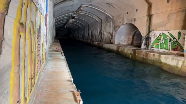 Rose i Tunel za Brodove na Rosama смотреть онлайн