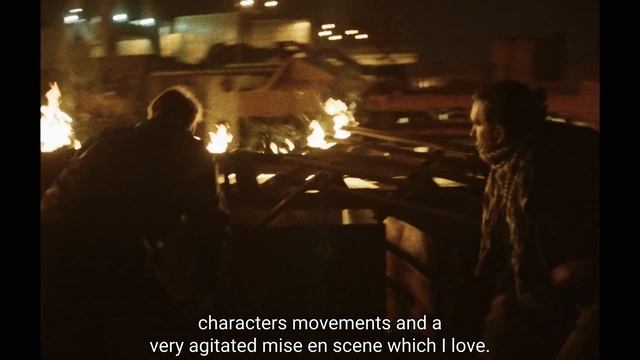 LA CAÍDA DEL VENCEJO I Cannes Cinéfondation 2021 смотреть онлайн