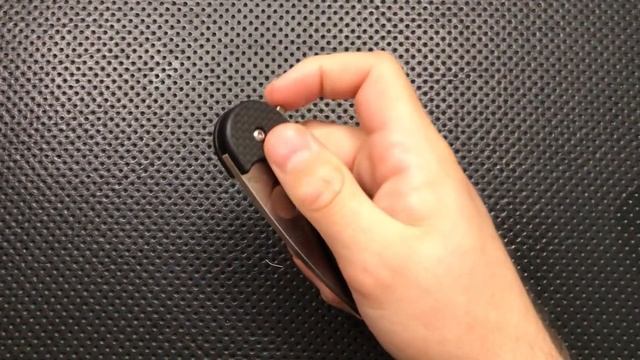 The Spyderco Sliverax Pocketknife: The Full Nick Shabazz Review