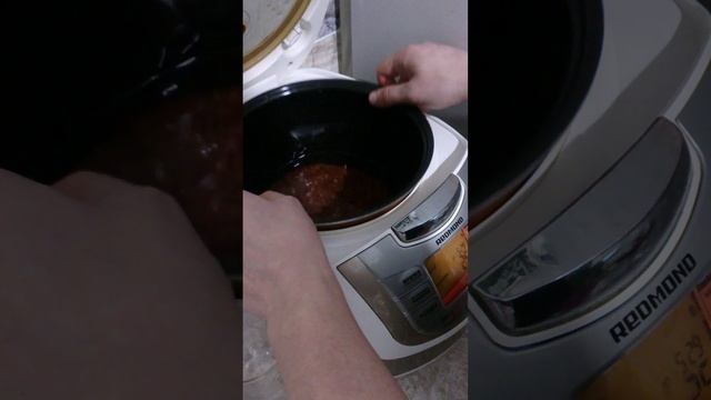 Как сварить бурый рис