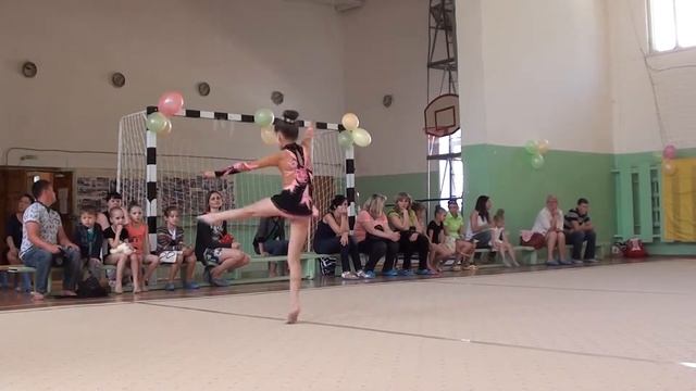 Открытое первенство СДЮСШОР №26, г.Уфа, 07.06.2014 смотреть онлайн