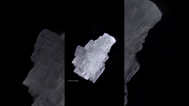 Макс. приближение кристаллов смотреть онлайн