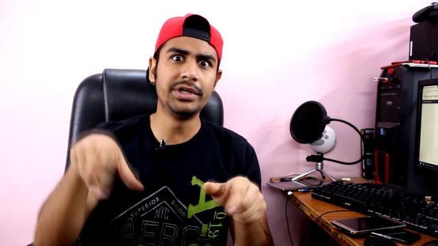 What is Anti Aliasing ? | Making Graphics Real | Explained in Hindi смотреть онлайн