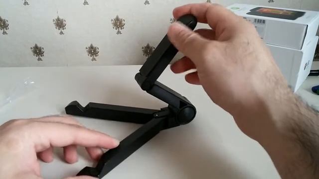 Arkon Tablet Stand 7-10" Tablets смотреть онлайн
