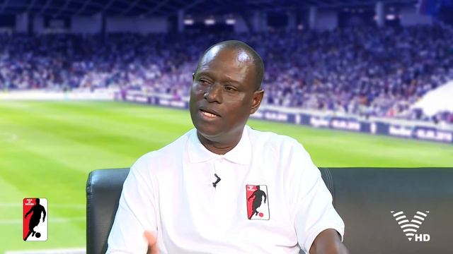 Field of Dreams EP127 - Stuart Charles-Fevrier смотреть онлайн