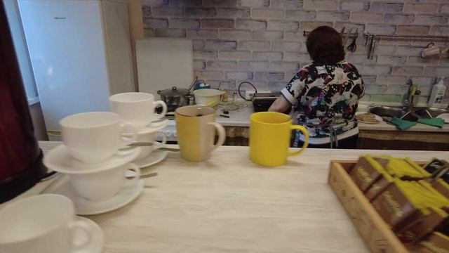 Гостиница " Космос" в г. Комсомольске-на-Амуре. смотреть онлайн