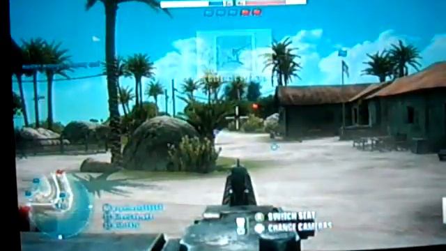 Battlefield 1943 gameplay pt1 смотреть онлайн