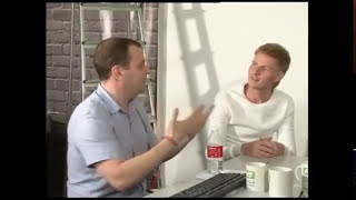 Виталий Гиберт- прошлое давно забыто! смотреть онлайн