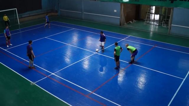 ОТДАЛ-ОТКРЫЛСЯ : OLD SCHOOL ( 8 : 4 ) ПОЛНЫЙ МАТЧ смотреть онлайн