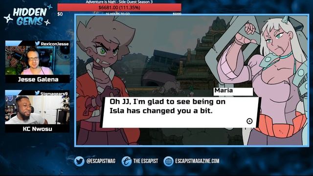 Is Infinite Guitars A Hidden Gem?