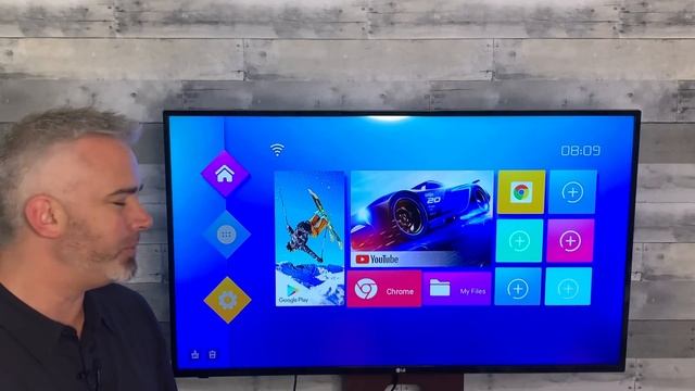 NEW 2020 T95 ANDROID 10.0 TV BOX QUAD-CORE STEAMING REVIEW смотреть онлайн