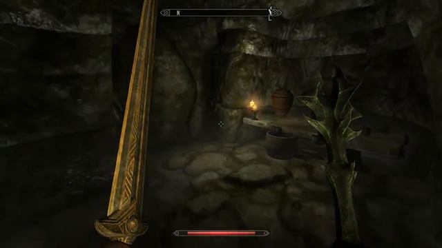 Northernlion Plays: Skyrim! [Episode 16] [Twitch VOD] смотреть онлайн