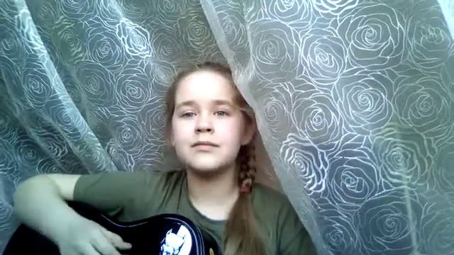 Урок N2 разбор игры на гитаре песни,, Звезда по имени солнце" смотреть онлайн