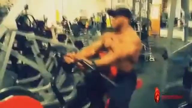 Bodybuilding Motivationg 2013 HD   Фил Хит!!!