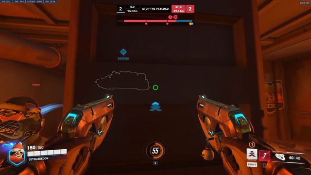 Tracer 2.0 смотреть онлайн