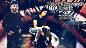 Vuqar Seda - Kayfi basqadi (Remix 2020)