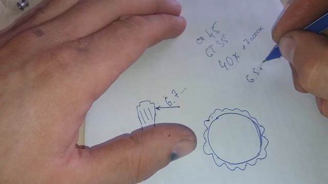 Немного о китайских Дорнах смотреть онлайн