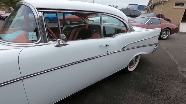 Muscle Car Lot American Classic Hotrod Update 5/10/21 Maple Motors