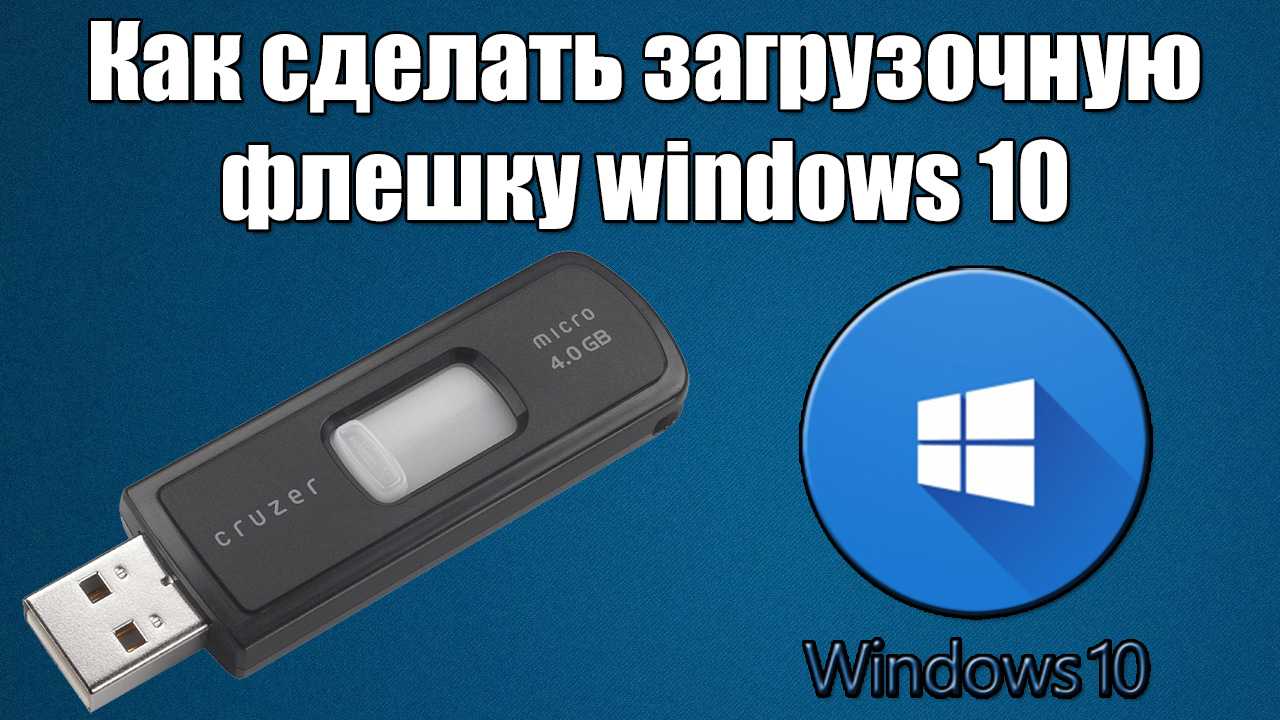 Как Создать Загрузочную Флешку с Windows 7-10-11 / Как Сделать Загрузочную Флешку из Образа ISO смотреть онлайн