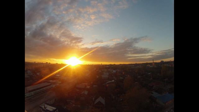 Рассвет 29.05.13 смотреть онлайн