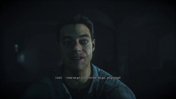 WHAAAAAAAAAAAAAAAAA!? | Until Dawn #14