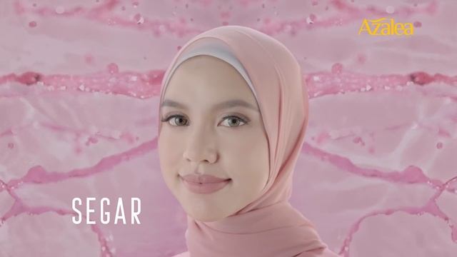 AZALEA DEEP HYDRATION ROSE WATER смотреть онлайн