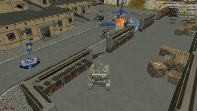 Танки Онлайн:Адский интернет , Адские ЛАГИ смотреть онлайн