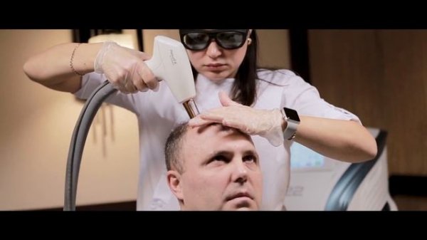 Презентация Lumenis M22