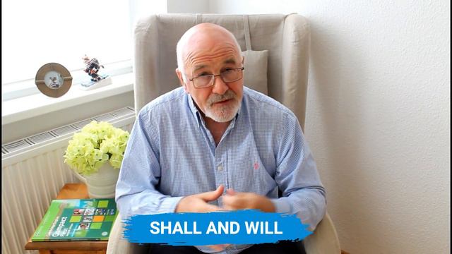 Difference between SHALL and WILL - English Grammar Rules смотреть онлайн