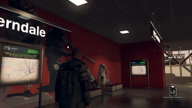 Detroit: Become Human 2018 | #2 От Судьбы Не Уйдешь смотреть онлайн