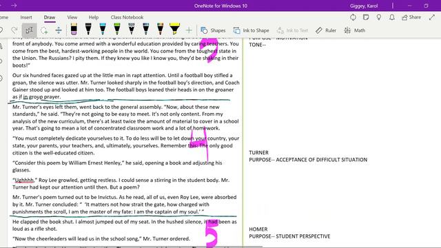 OneNote for Windows 10 2021 01 20 12 39 45 смотреть онлайн