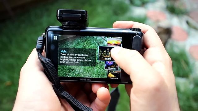 Samsung NX2000 Review (in limba romana) смотреть онлайн