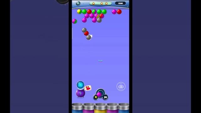 Bubble Shooter | level 148-150 | Fun Games #androidgame #games #bubbleshooter смотреть онлайн