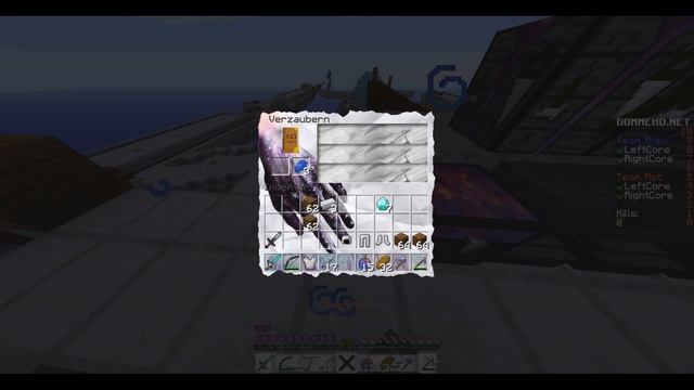 MInecraft Cores #1 смотреть онлайн