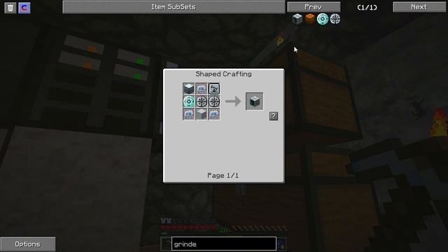 Minecraft 1.6.4 - Мультиверсум2 #23 Начинаем большую индустриализацию! смотреть онлайн