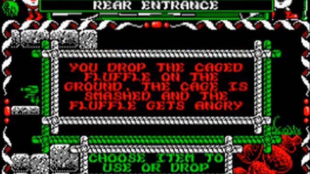 Let's play Dizzy: Prince of the Yolkfolk - 03 - Obligatory Locust Toybox music смотреть онлайн