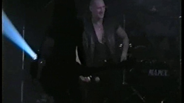 Primal Fear - Iron Fist In A Velvet Glove