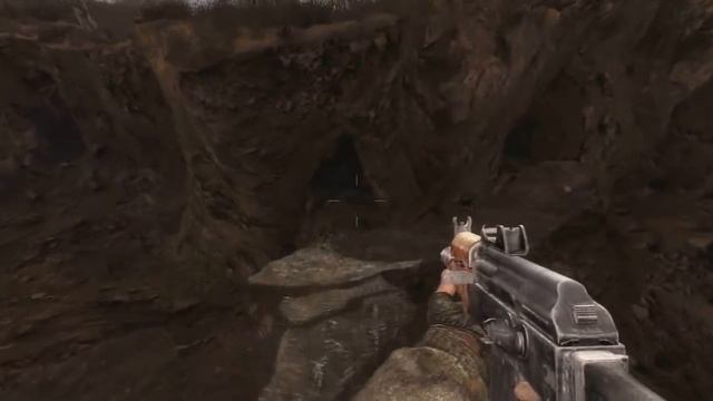 Необычные места нахождения Артефактов - S.T.A.L.K.E.R зов Припяти смотреть онлайн