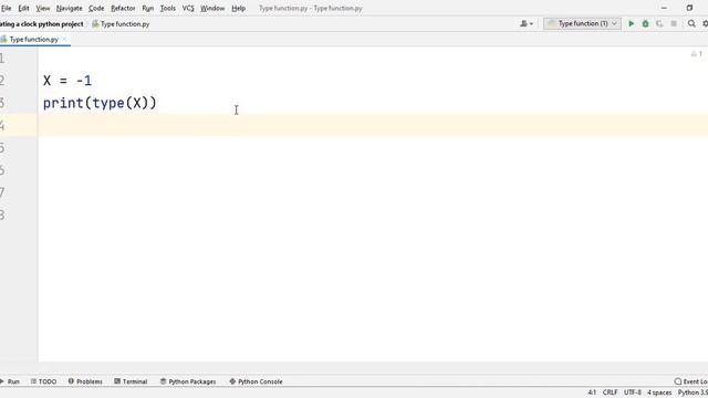 Python Data Type - Data Types In Python With Example | Python Data Types Tutorial By Learn To Code смотреть онлайн