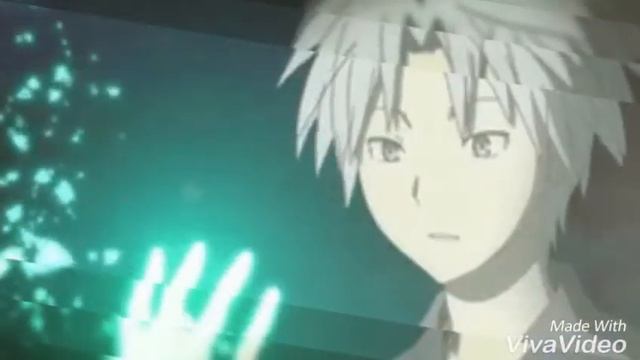 ~AMV~ Аниме клип - {Прощание} [В лес, где мерцают светлячки] смотреть онлайн