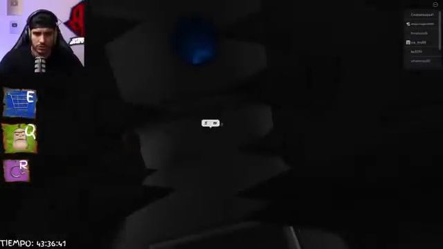 JUGAMOS LAST ORDER! ROBLOX ?DIRECTO смотреть онлайн