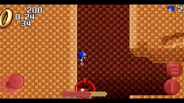sonic advance dream on android смотреть онлайн