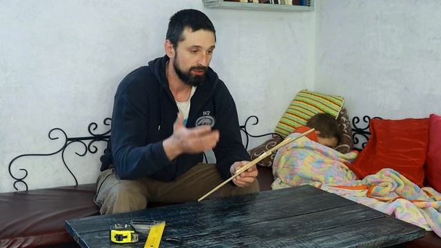 Как Разметить ПРЯМОЙ Угол на стройке в полевых условиях. Как построить дом смотреть онлайн