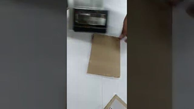 Towa Label Applicator - APN 100 смотреть онлайн