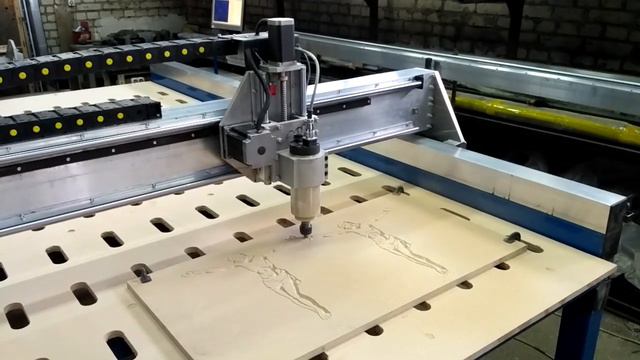 фрезеровка распятие смотреть онлайн