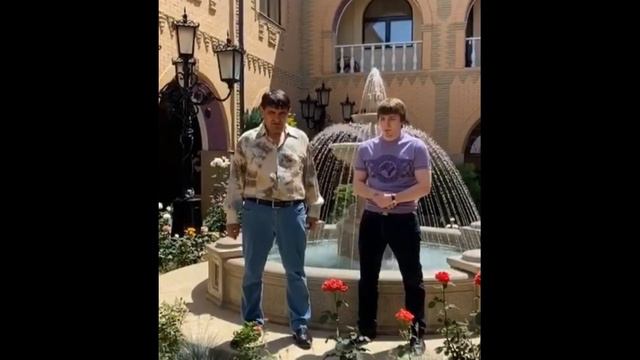 Асламбек Ахметханов 2021 смотреть онлайн