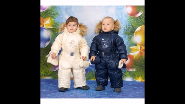Детские комбинезоны Little Boy смотреть онлайн