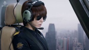 Навстречу опасности 1 сезон 6 серия